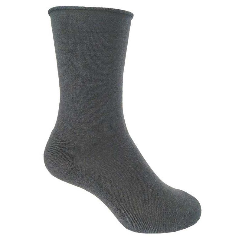 Designer Textile Merino Classic Roll Top image number 1